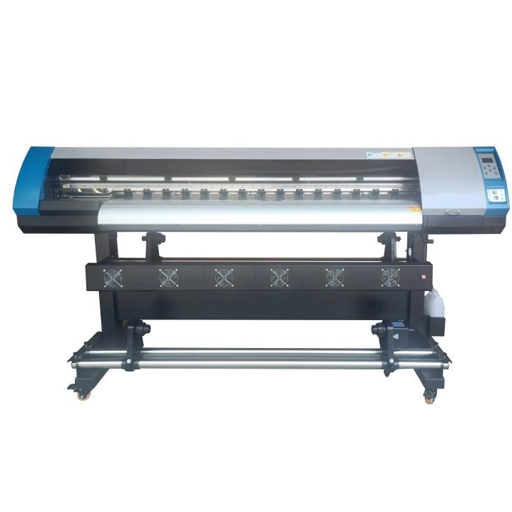 Galaxyjet Digital Printer Printing Machine for Coated Paper